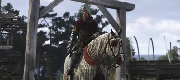 Разработчики Kingdom Come: Deliverance 2 показывают «крестьянские» способы погибнуть по глупости — повторять не стоит