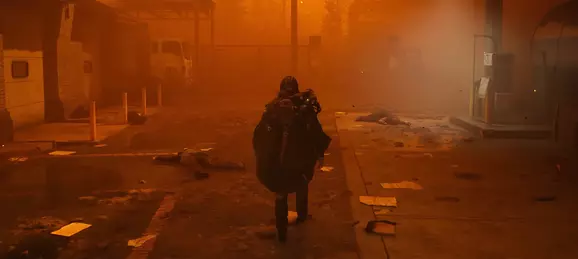 Расследования и сражения — новый геймплей экшена Hell is Us