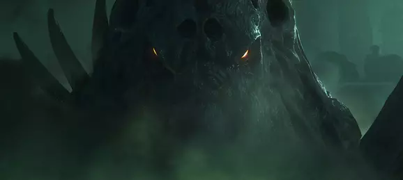 Анонсирован Cthulhu: The Cosmic Abyss — лавкрафтианский хоррор в глубинах Тихого океана