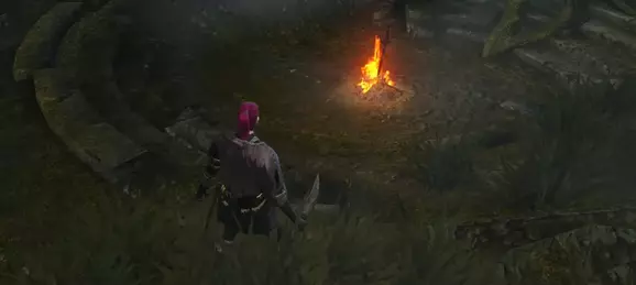 Ремастер Dark Souls тоже получит свой бесшовный кооператив