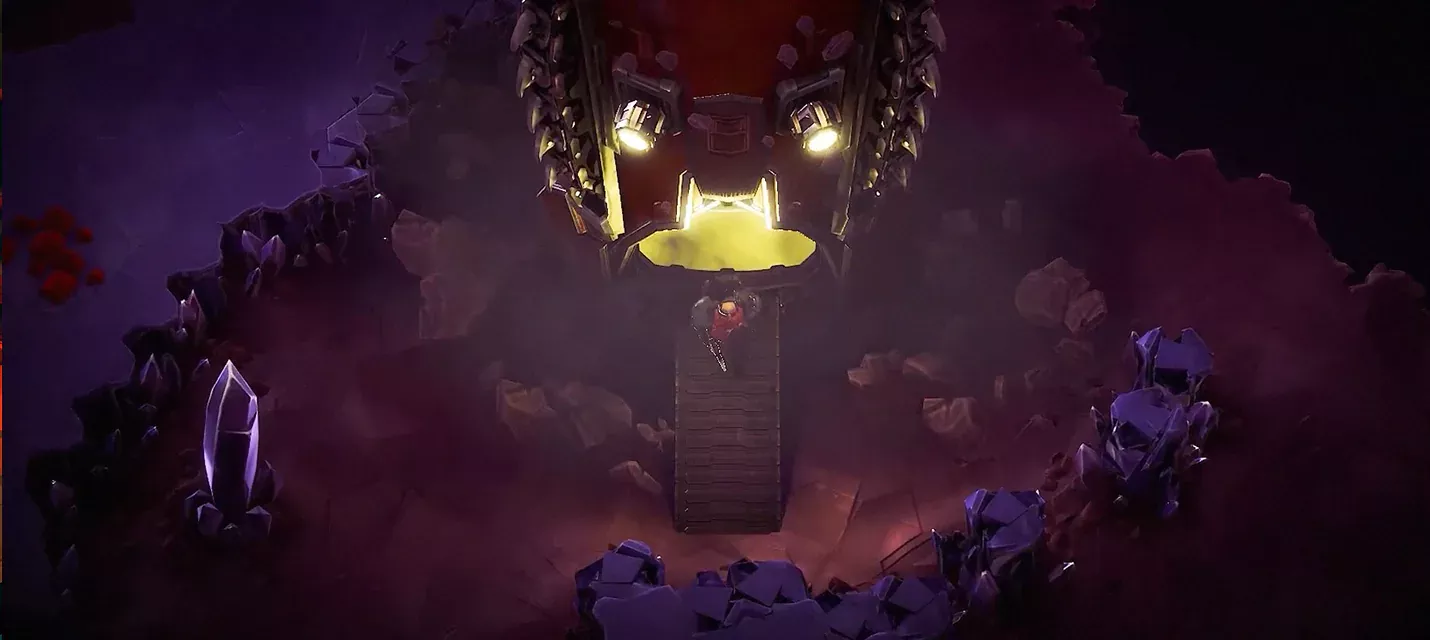 Deep Rock Galactic: Survivor покинет ранний доступ 17 сентября