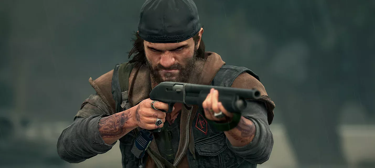 Ремастер Days Gone получит режим-орды — трейлер