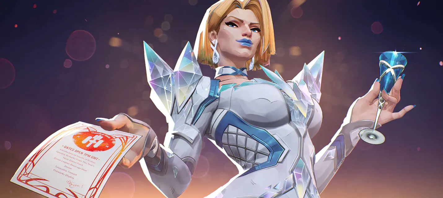 Почти половина игроков Overwatch 2 перешли в Marvel Rivals