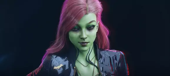 Warner Bros. Games работает над новым IP — релиз запланирован на 2025 год
