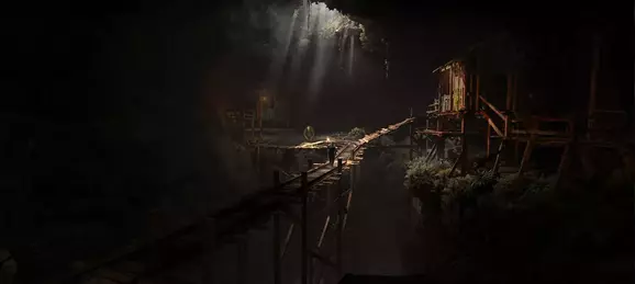 В фанатском ремейке TES IV: Oblivion вернутся абсурдные диалоги NPC друг с другом