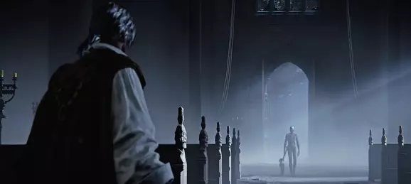 FromSoftware анонсировала многопользовательский экшена The Duskbloods