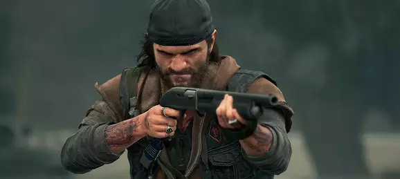 Ремастер Days Gone получит режим-орды — трейлер