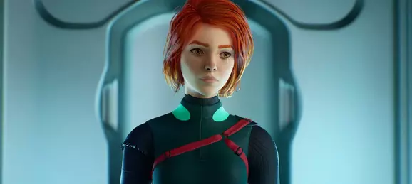 Трейлер Honeycomb: The World Beyond — научно-фантастической песочницы о биоинженерии