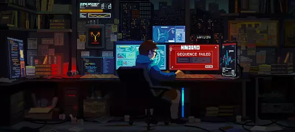 Анонсирован Back In Time — приключенческий платформер по путешения в прошлое