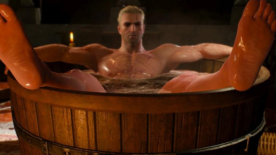 Итоги Game Developers Choice Awards