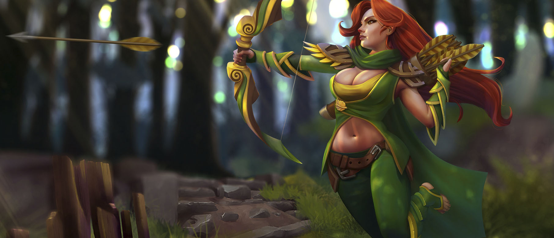 Valve анонсировали новый премиум для DOTA 2