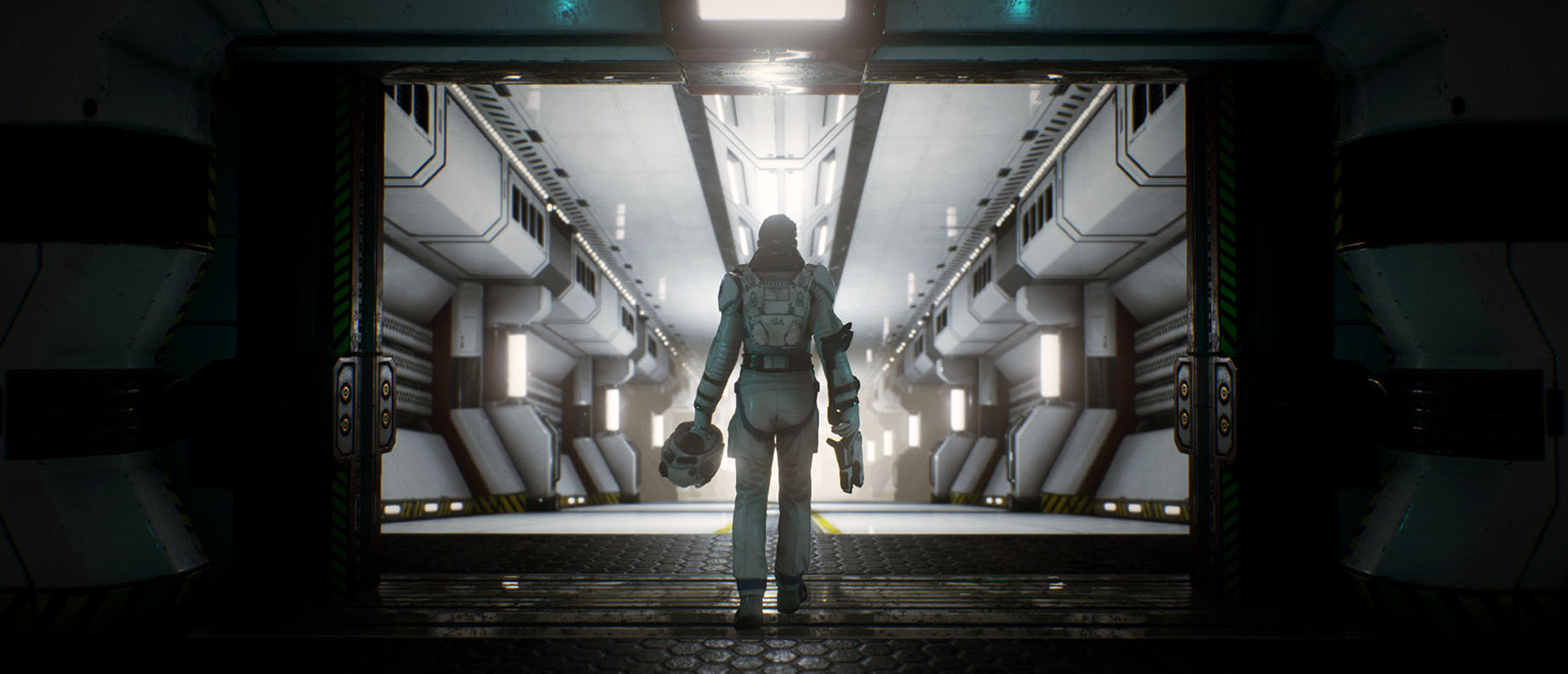 13 минут геймплея The Turing Test