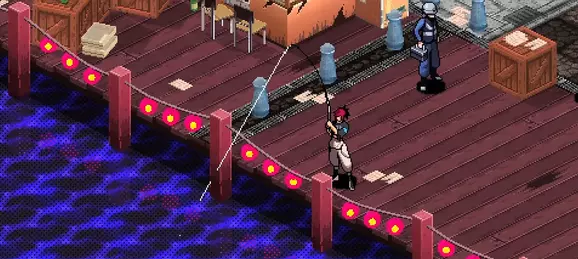 Тактическая RPG про сражающихся с демонами студентов Demonschool выходит летом