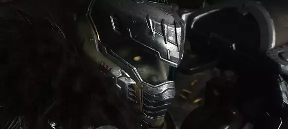 «Он больше ни один из нас» — Второй сюжетный трейлер DOOM: The Dark Ages