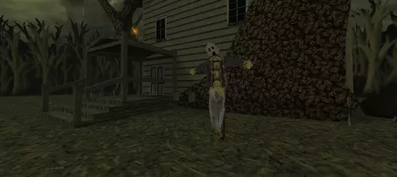 Инструмент для моддинга DUSK получил обновление — теперь можно заменять модели