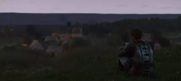 В Kingdom Come: Deliverance II были дети, но в финальную версию они не попали