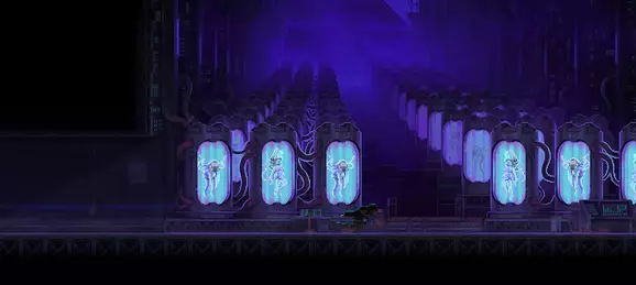 Дополнение для Katana ZERO почти готово — тизер