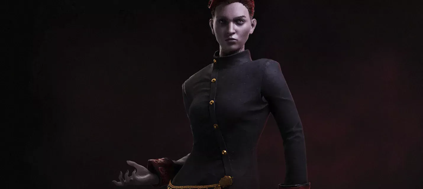 В Bloodlines 2 диалоги будут запутанными, чтобы игроки не искали «правильные» ответы