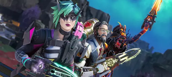 Respawn отменяет ещё один проект и увольняет сотрудников на фоне реорганизации