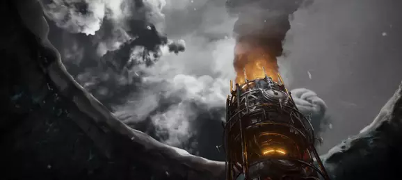 Frostpunk получит ремейк на Unreal Engine 5 с поддержкой модов