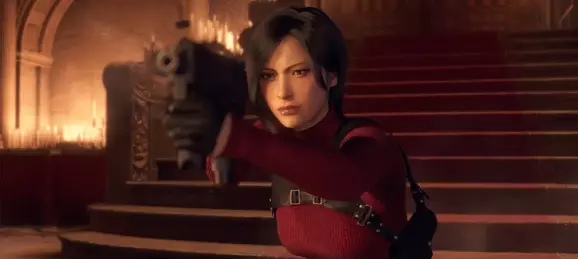 Ремейк Resident Evil 4 разошёлся тиражом более 10 миллионов копий