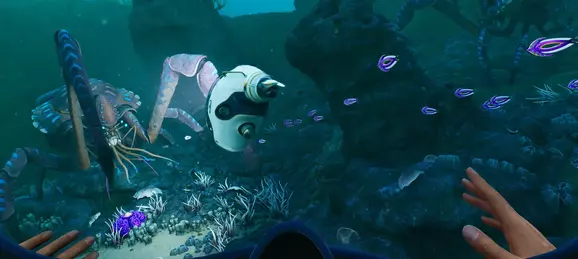 Subnautica 2 выйдет в раннем доступе в конце 2025 года — разработчики обещают «самую амбициозную игру в серии»