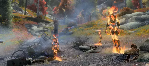 Разработчики Skyblivion займутся дополнениями после релиза ремейка