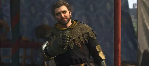 Дополнение Brushes with Death к Kingdom Come: Deliverance 2 представят 24 апреля