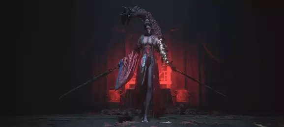 Новый трейлер и системные требования Wuchang: Fallen Feathers — релиз 24 июля