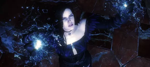 Озвучившая Йеннифэр актриса пока не знает, вернётся ли в The Witcher IV