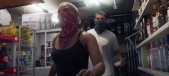 Grand Theft Auto VI не нужен новый трейлер — эффект неожиданности сделает релиз только мощнее, считает бывший разработчик Rockstar