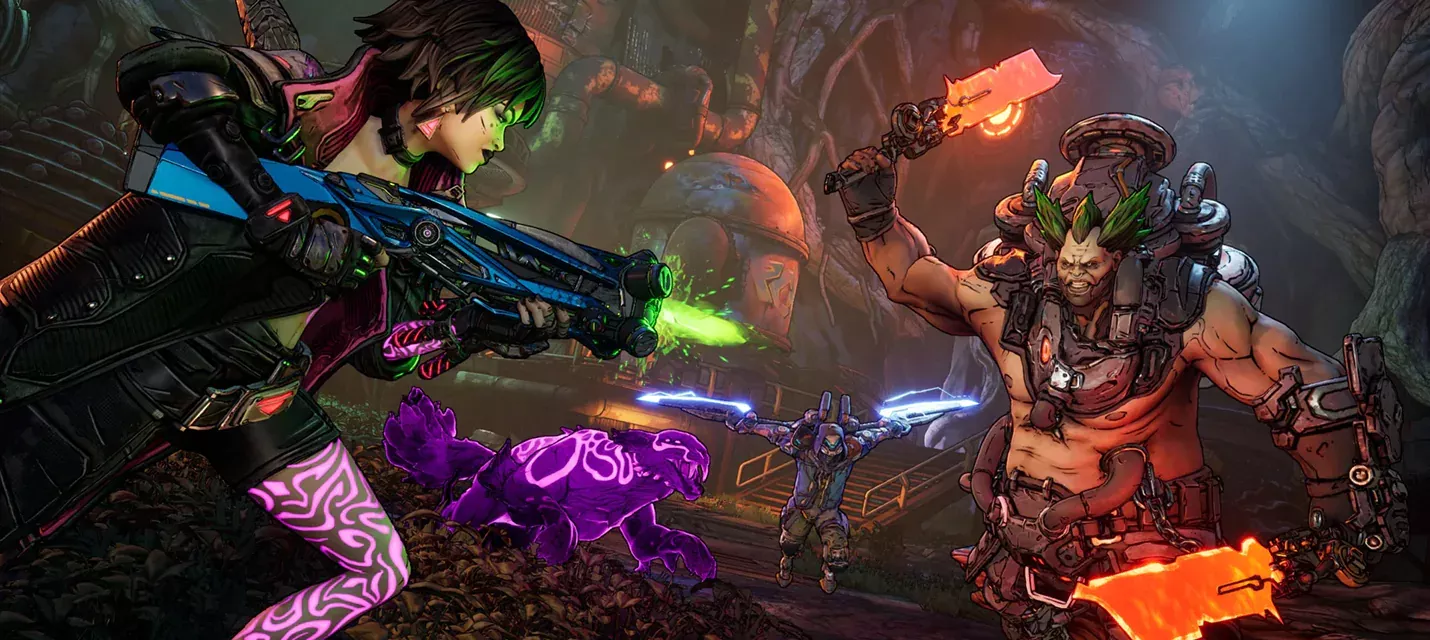 Borderlands 4 может стоить $80 — Питчфорд не исключает, что это станет новой нормой