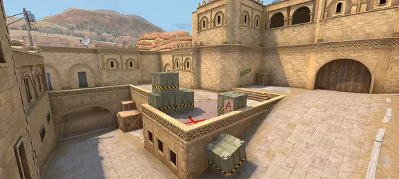 Модификация Classic Offensive отменена спустя 8 лет разработки за несколько часов до запуска