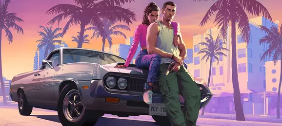 Grand Theft Auto VI перенесли на 26 мая 2026 года