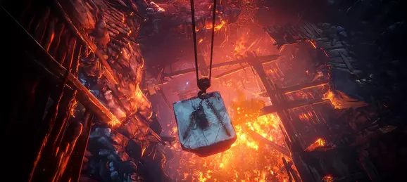 СМИ: Авторы Ori оказались на грани закрытия — No Rest For The Wicked может стать их последней игрой