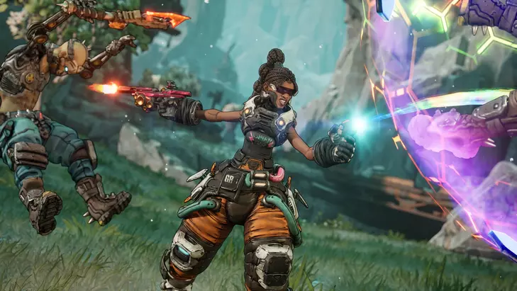 Новый геймплей и подробности Borderlands 4 с презентации PlayStation State of Play