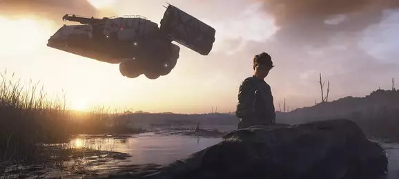 Хидео Кодзима подтвердил, GTA VI повлияла на дату выхода Death Stranding 2