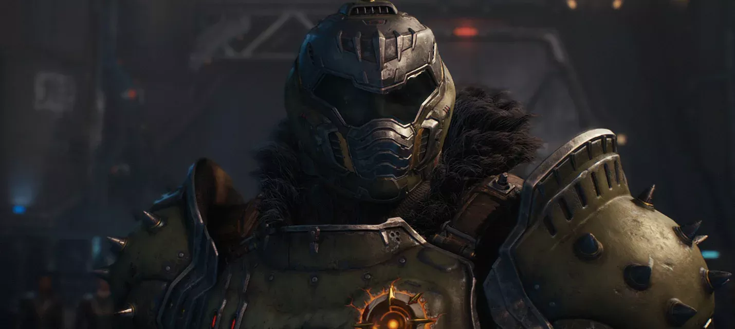 Doom: The Dark Ages стал крупнейшим запуском в истории id Software