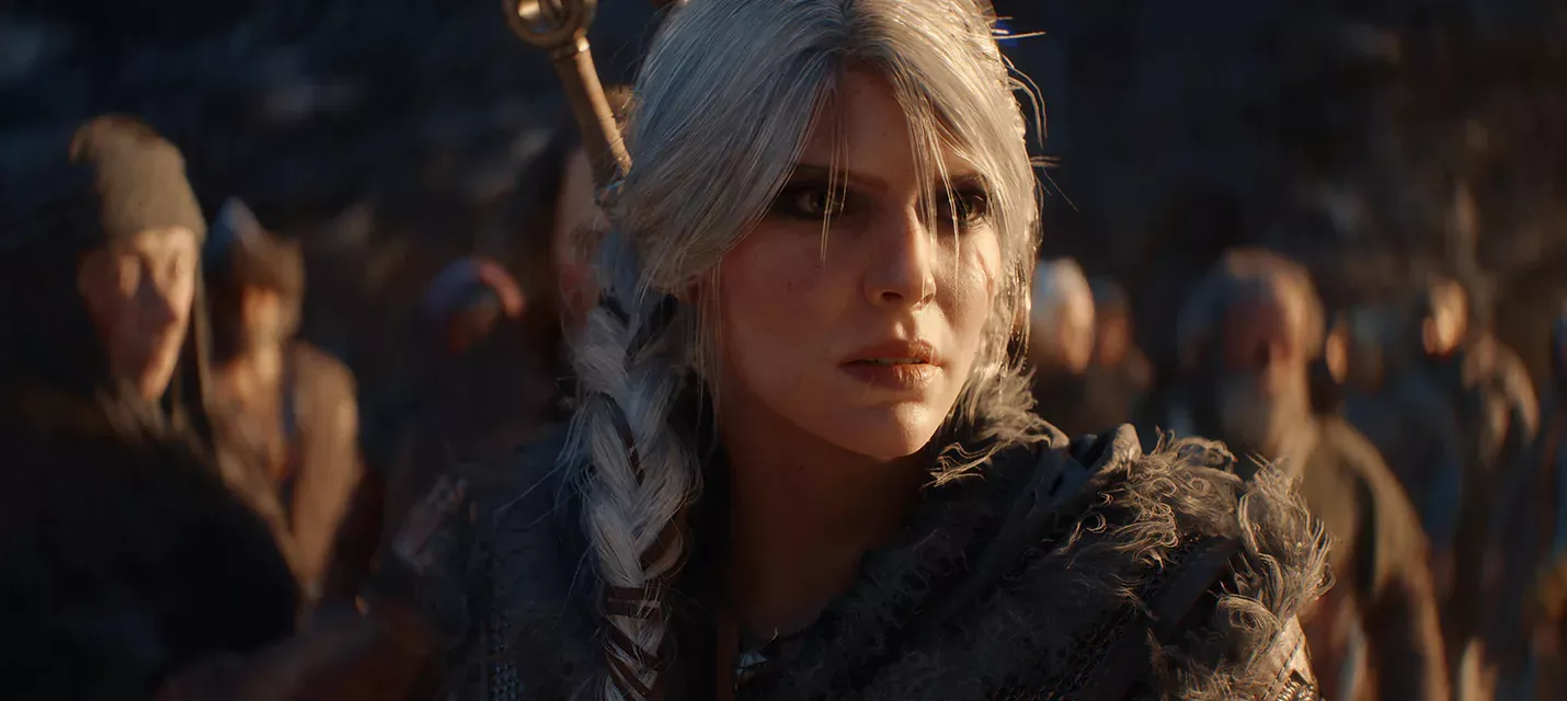 CD Projekt о The Witcher IV, Цири в главной роли и планах на будущее