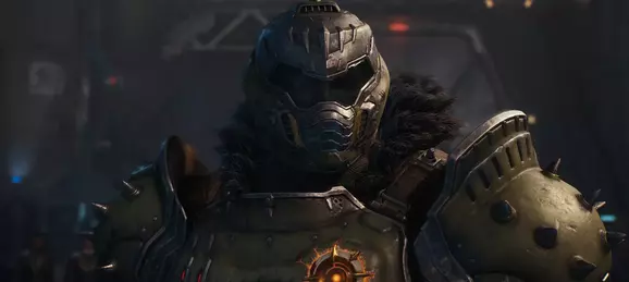 Doom: The Dark Ages стал крупнейшим запуском в истории id Software
