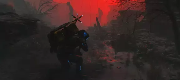 Кодзима: тесты Death Stranding 2: On the Beach показывают намного более высокие оценки, чем у оригинала