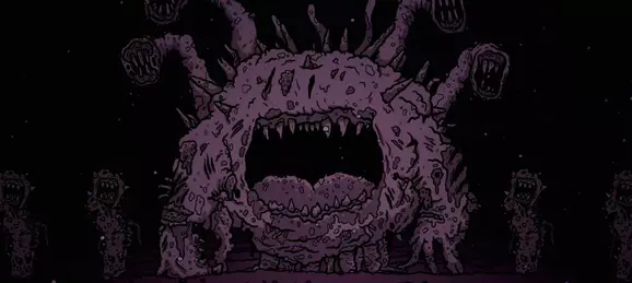 «Роуглайт-декбилдер» про хищные грибы Shroom and Gloom анонсировали полноценно — игру издаст Devolver Digital