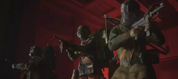 Remedy проведет следующее закрытое тестирование FBC: Firebreak с 15 по 19 мая