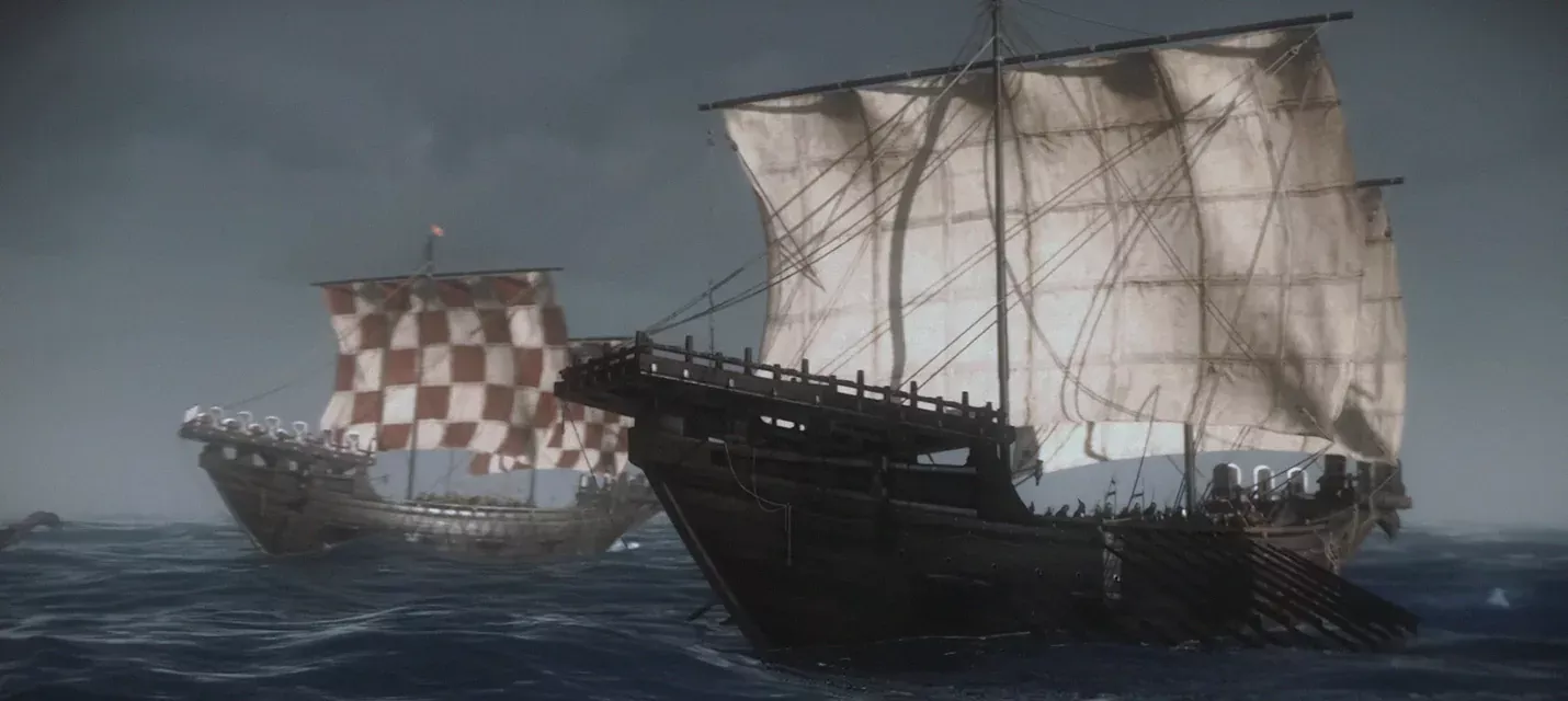 Морское дополнение War Sails для Mount and Blade 2: Bannerlord отложено до осени