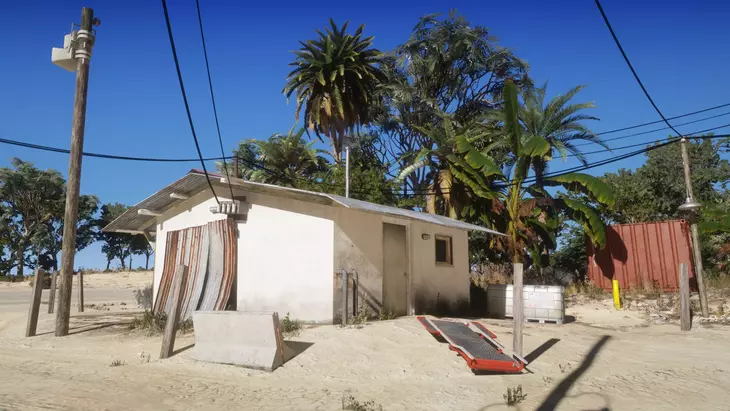 Моддер потратил 10 лет и 8000 часов на фотореалистичный GTA V — и верит, что моддинг в GTA VI станет ещё больше