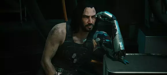 Cyberpunk 2 может выйти не раньше 2030 года — CD Projekt RED не спешит с датами