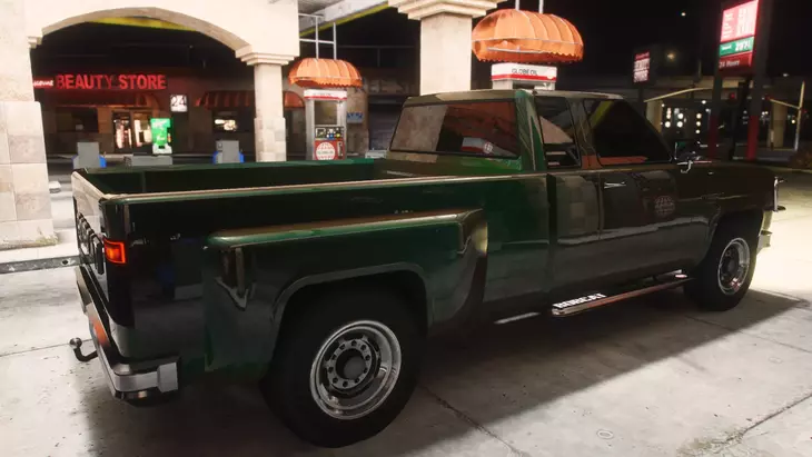 Моддер потратил 10 лет и 8000 часов на фотореалистичный GTA V — и верит, что моддинг в GTA VI станет ещё больше