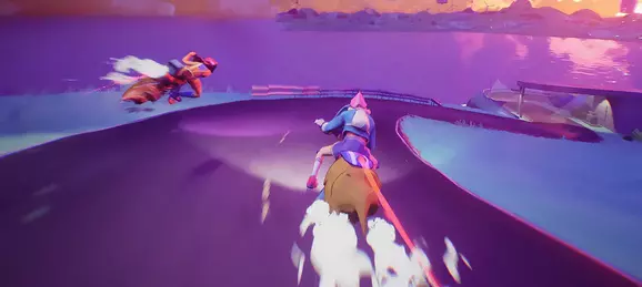 Симулятор доставки Crescent County собрал необходимую сумму на Kickstarter за сутки
