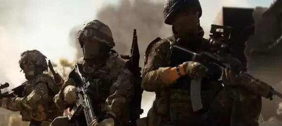 33 минут геймплея Battlefield 6 с последнего раунда тестирования