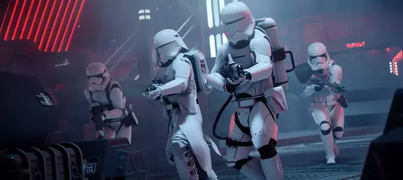 «Хотим собрать старую команду»: разработчики Battlefront 2 готовы вернуться